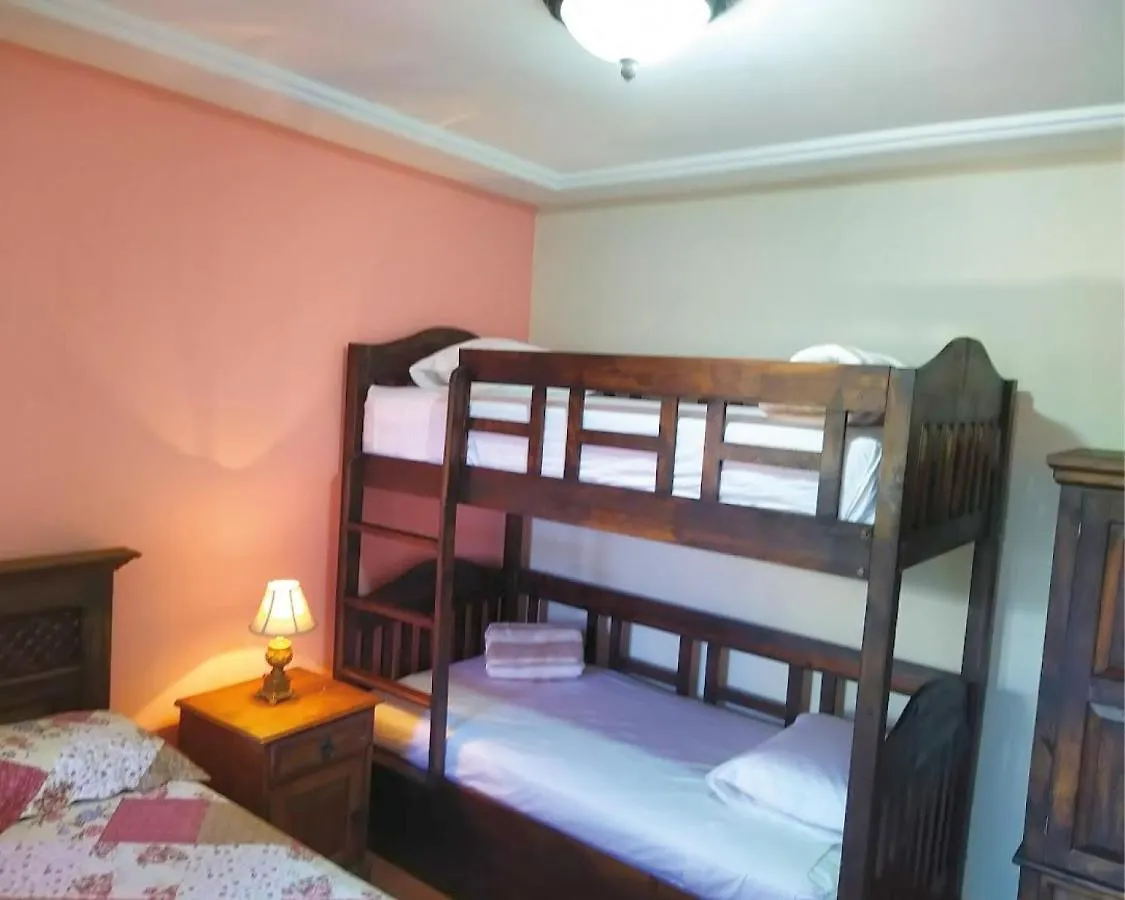 Hotel Casa Mercedes Antigua Guatemala