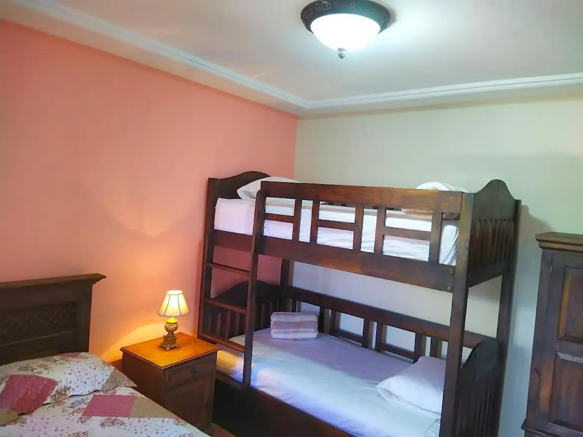 Hotel Casa Mercedes Antigua