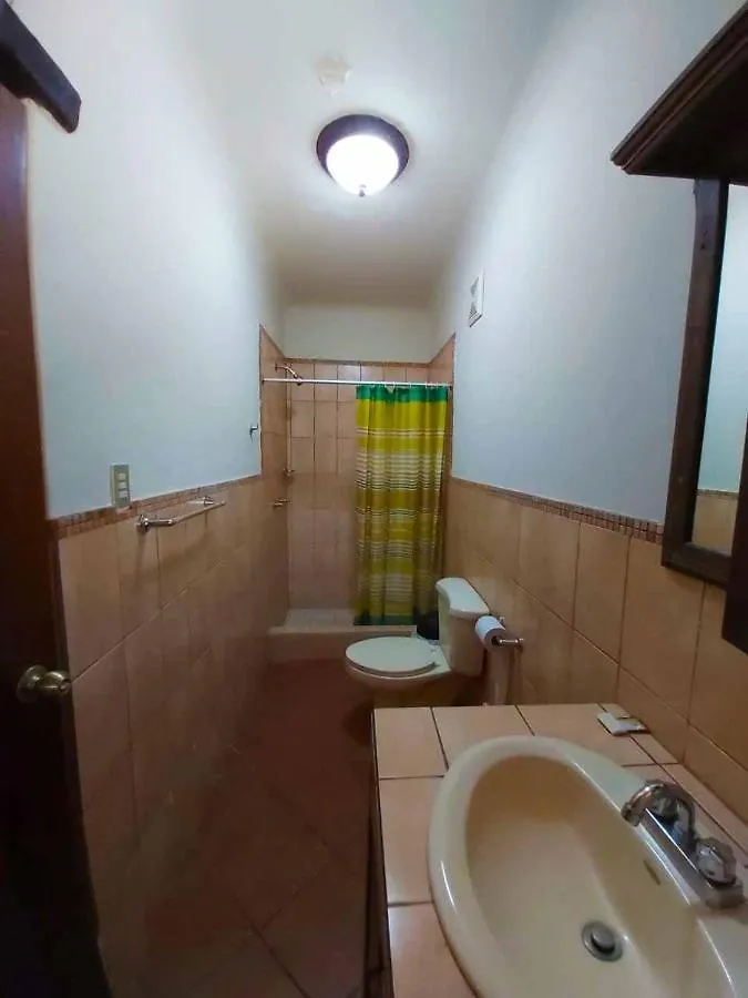 Hotel Casa Mercedes Antigua