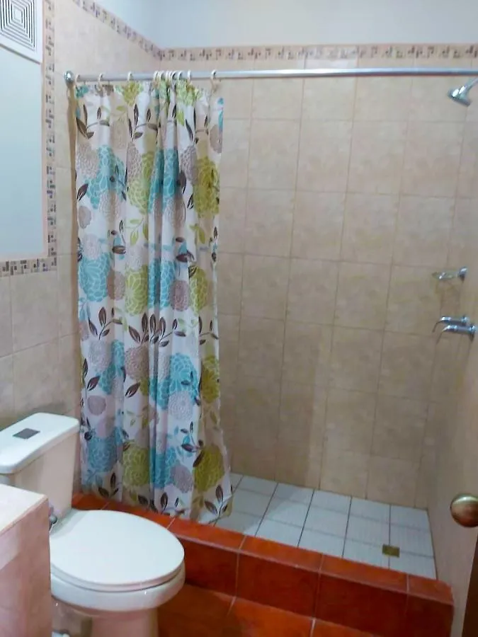 Hotel Casa Mercedes Antigua