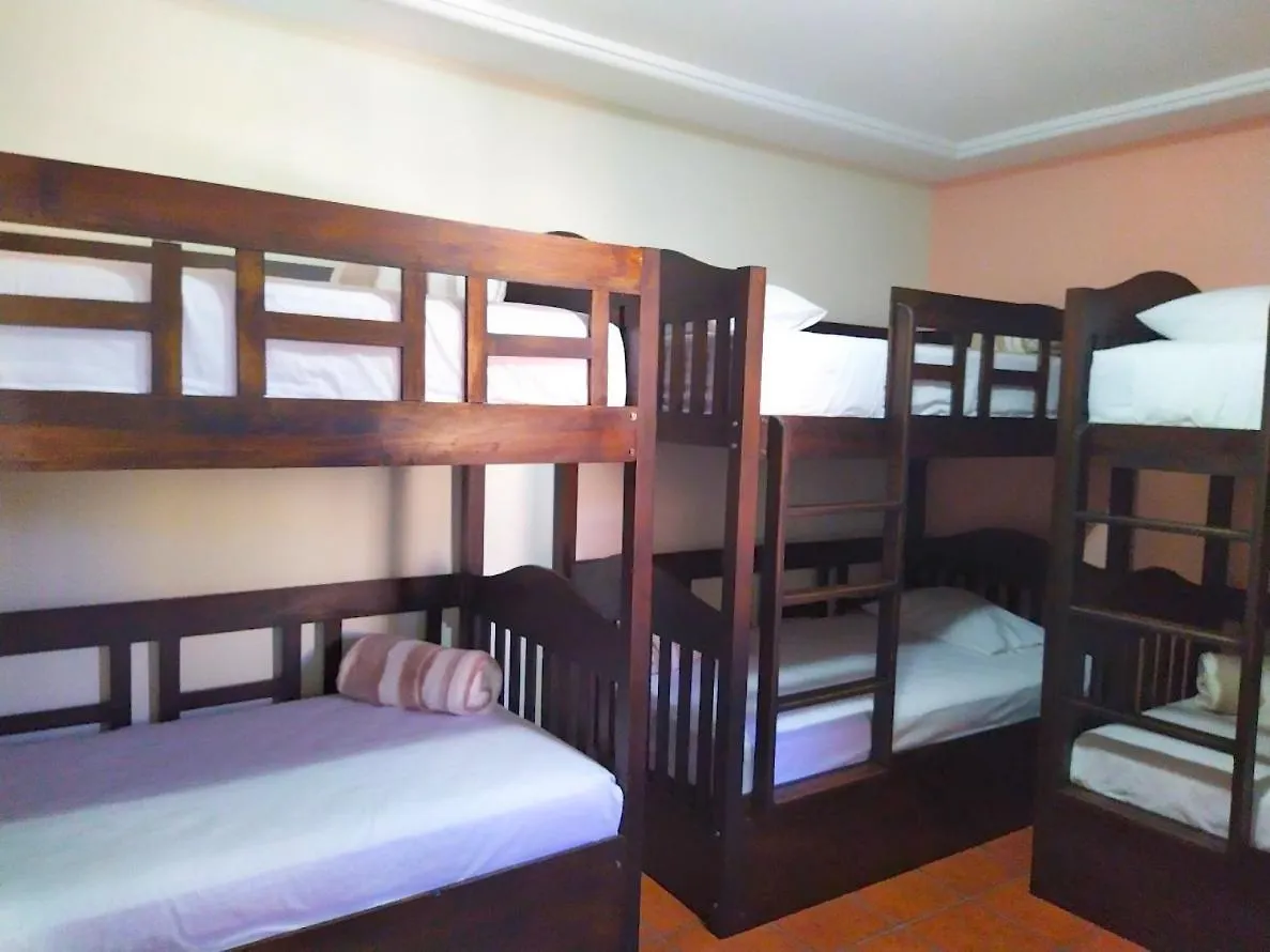 Hotel Casa Mercedes Antigua
