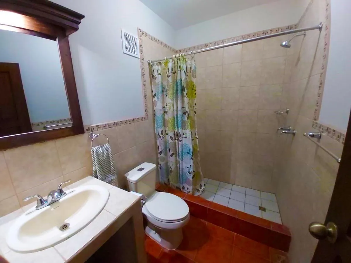 Hotel Casa Mercedes Antigua